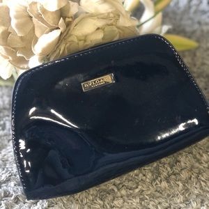 Bvlgari cosmetic bag